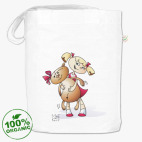 Сумка шоппер