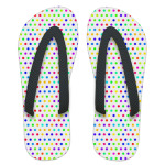 Цветные точки