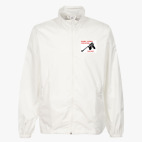 Ветровка без капюшона