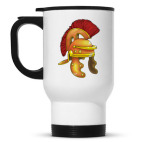 Кружка-термос