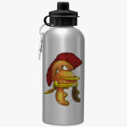 Спортивная бутылка