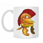 Кружка 330 мл