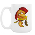 Кружка 420 мл