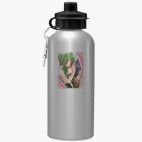 Спортивная бутылка