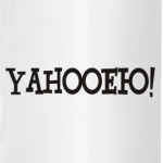 YAHOOEЮ!