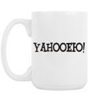 Кружка 420 мл