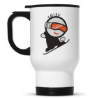 Кружка-термос