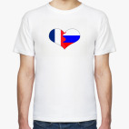 Россия-Франция