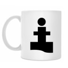 Кружка 330 мл