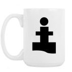 Кружка 420 мл