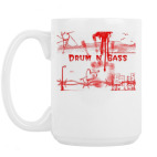 Кружка 420 мл