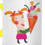 Мороженное