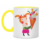 Мороженное