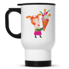 Кружка-термос