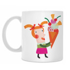 Кружка 330 мл