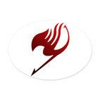 Хвост феи герб