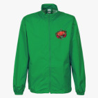 Ветровка без капюшона