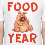 FOOD YEAR