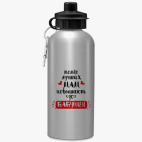 Спортивная бутылка