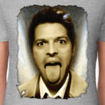 Упоротый ангел