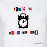 Time is running out
