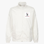 Ветровка без капюшона