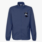 Ветровка без капюшона