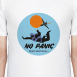 БЕЗ ПАНИКИ!