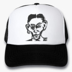 Кепки Trucker