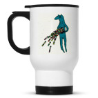 Кружка-термос