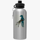 Спортивная бутылка