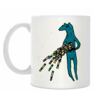 Кружка 330 мл