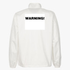 Ветровка без капюшона