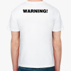 warning