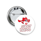 Super Huevo!