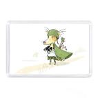 Собака - воин-пограничник