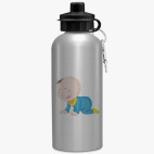 Спортивная бутылка