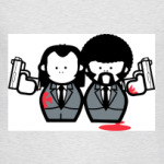 Криминальное чтиво