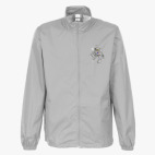 Ветровка без капюшона