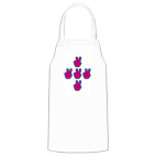 Кухонный фартук