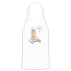 Кухонный фартук