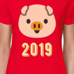 Funny Piggy 2019