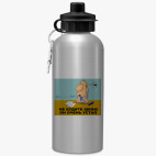 Спортивная бутылка