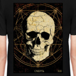 Samael's Taro (Смерть)