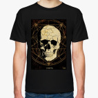 Samael's Taro (Смерть)