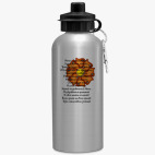 Спортивная бутылка