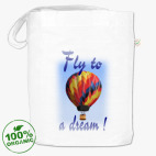 Сумка шоппер