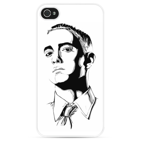 Chehol Dlya Iphone Eminem Kupit Na Printdirect Ru 4908473 500