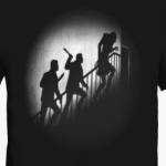 Supernatural vs Nosferatu