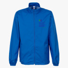 Ветровка без капюшона